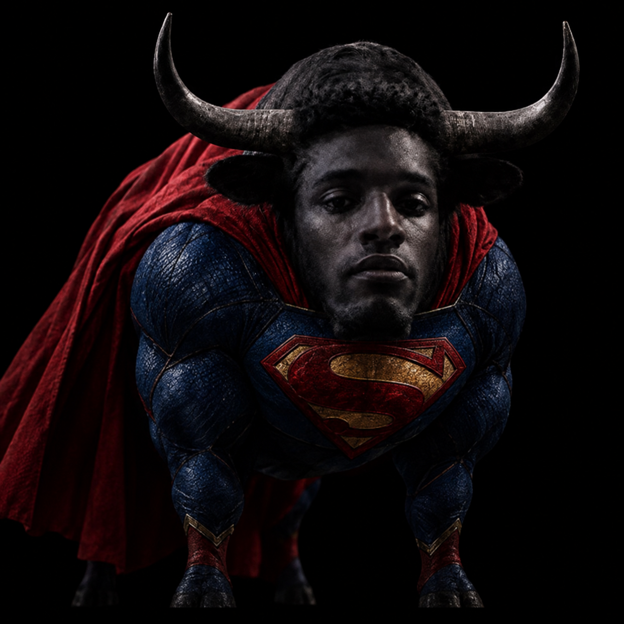 The Super Bull
